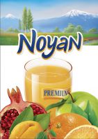 натуральный сок Ноян (Noyan)